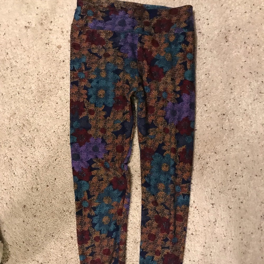 Lularoe
